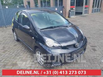 Dezmembrări autoturisme Toyota Aygo Aygo (B10), Hatchback, 2005 / 2014 1.0 12V VVT-i 2009/3