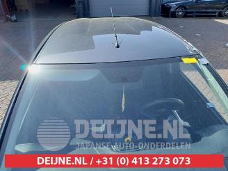 Toyota Aygo Aygo (B40), Hatchback, 2014 1.0 12V VVT-i picture 9