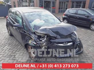 demontáž osobní automobily Hyundai Ix20 iX20 (JC), SUV, 2010 / 2019 1.6i 16V 2011/11