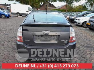 Toyota Prius Prius (NHW20), Liftback, 2003 / 2009 1.5 16V picture 6