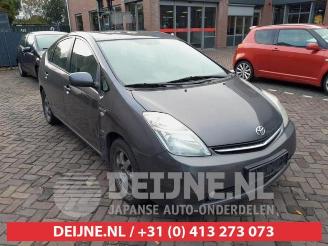 disassembly passenger cars Toyota Prius Prius (NHW20), Liftback, 2003 / 2009 1.5 16V 2007/9