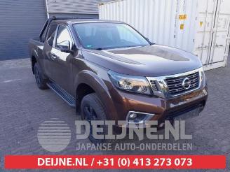 Autoverwertung Nissan Navara  2019
