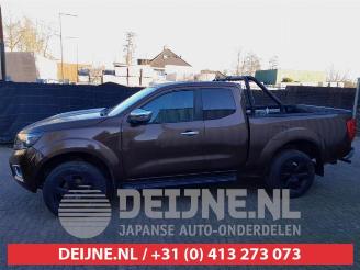 Nissan Navara  picture 4