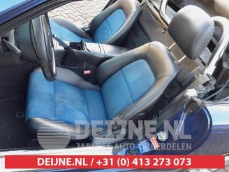 Mazda MX-5 MX-5 (NB18/35/8C), Cabrio, 1998 / 2005 1.6i 16V picture 14