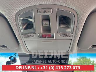 Hyundai Kona Kona (OS), SUV, 2017 / 2023 64 kWh picture 18