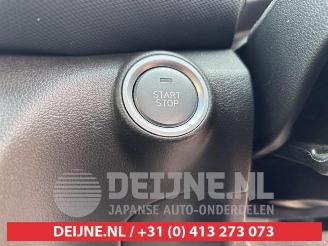 Hyundai Kona Kona (OS), SUV, 2017 / 2023 64 kWh picture 12