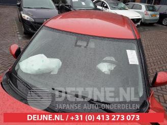 Suzuki Swift Swift (ZC/ZD), Hatchback 5-drs, 2017 1.2 Dual Jet 16V Smart Hybrid picture 9