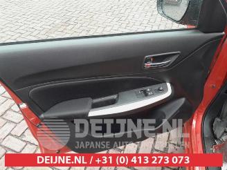 Suzuki Swift Swift (ZC/ZD), Hatchback 5-drs, 2017 1.2 Dual Jet 16V Smart Hybrid picture 11