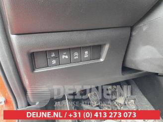 Suzuki Swift Swift (ZC/ZD), Hatchback 5-drs, 2017 1.2 Dual Jet 16V Smart Hybrid picture 19