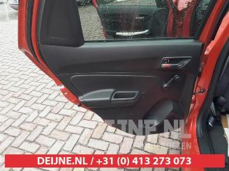 Suzuki Swift Swift (ZC/ZD), Hatchback 5-drs, 2017 1.2 Dual Jet 16V Smart Hybrid picture 13