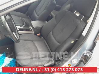 Mazda 6 6 SportBreak (GH19/GHA9), Combi, 2008 / 2013 2.0i 16V S-VT picture 15