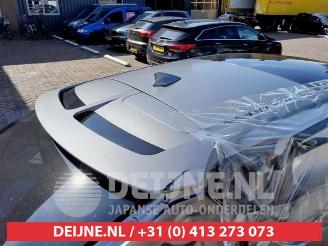 Kia EV6 EV6 (CV), Hatchback, 2021 77.4 kWh GT AWD picture 24