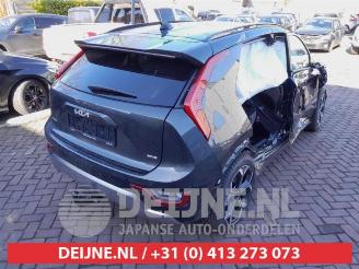 Kia Niro Niro II (SG), SUV, 2022 1.6 GDI Hybrid picture 7