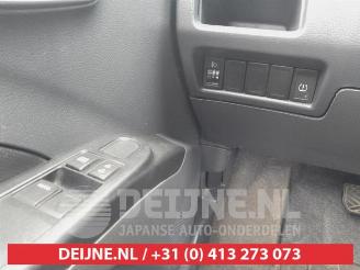 Suzuki Celerio Celerio (LF), Hatchback 5-drs, 2014 1.0 12V picture 19