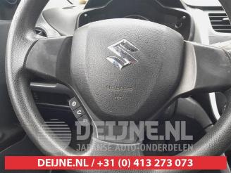 Suzuki Celerio Celerio (LF), Hatchback 5-drs, 2014 1.0 12V picture 18