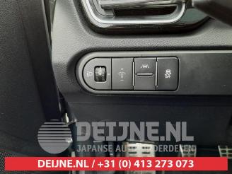 Kia Pro cee d Proceed (CD), Combi 5-drs, 2018 1.4 T-GDI 16V picture 21