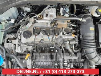 Kia Pro cee d Proceed (CD), Combi 5-drs, 2018 1.4 T-GDI 16V picture 27