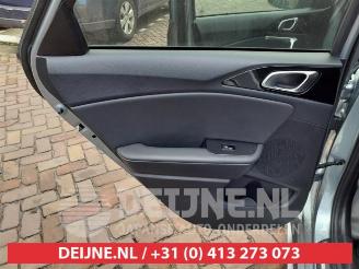 Kia Pro cee d Proceed (CD), Combi 5-drs, 2018 1.4 T-GDI 16V picture 13