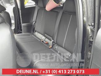 Mazda MX-30 MX-30, SUV, 2020 e-SkyActiv 145 picture 15