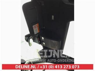 Mazda MX-30 MX-30, SUV, 2020 e-SkyActiv 145 picture 19