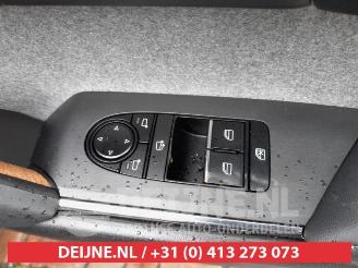Mazda MX-30 MX-30, SUV, 2020 e-SkyActiv 145 picture 10