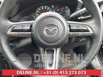 Mazda MX-30 MX-30, SUV, 2020 e-SkyActiv 145 picture 21