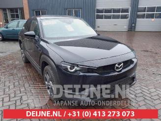 Sloopauto Mazda MX-30 MX-30, SUV, 2020 e-SkyActiv 145 2023