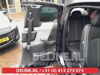 Mazda MX-30 MX-30, SUV, 2020 e-SkyActiv 145 picture 11