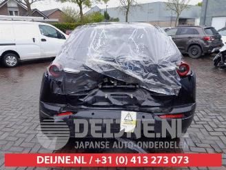 Mazda MX-30 MX-30, SUV, 2020 e-SkyActiv 145 picture 6