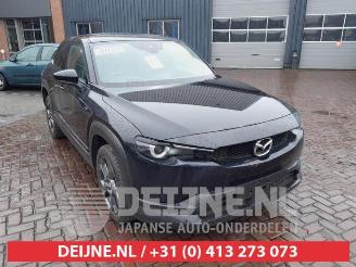 Démontage voiture Mazda MX-30 MX-30, SUV, 2020 e-SkyActiv 145 2023