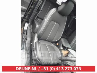 Mazda MX-30 MX-30, SUV, 2020 e-SkyActiv 145 picture 13