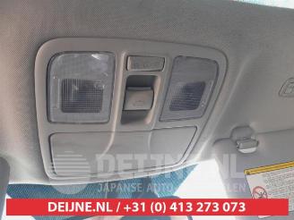 Hyundai Ix35 iX35 (LM), SUV, 2009 / 2015 2.0 CRDi 16V 4x4 picture 23