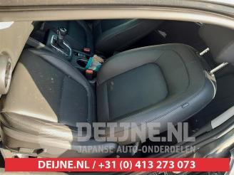 Hyundai Kona Kona (OS), SUV, 2017 / 2023 1.6 GDi HEV 16V picture 19