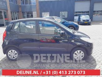 Hyundai I-10 i10 (F5), Hatchback, 2007 / 2013 1.0i 12V picture 8