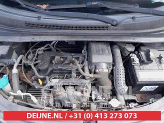 Hyundai I-10 i10 (F5), Hatchback, 2007 / 2013 1.0i 12V picture 16