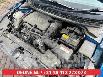 Kia Stonic Stonic (YB), SUV, 2017 1.0i T-GDi 12V Eco-Dynamics+ picture 32