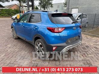 Kia Stonic Stonic (YB), SUV, 2017 1.0i T-GDi 12V Eco-Dynamics+ picture 5