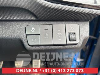 Kia Stonic Stonic (YB), SUV, 2017 1.0i T-GDi 12V Eco-Dynamics+ picture 10