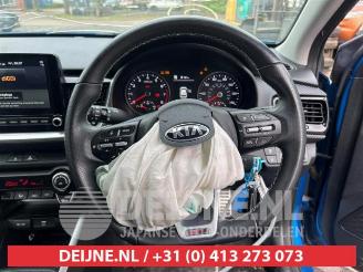 Kia Stonic Stonic (YB), SUV, 2017 1.0i T-GDi 12V Eco-Dynamics+ picture 14