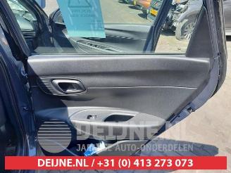 Hyundai Bayon Bayon, SUV, 2021 1.0 T-GDI 12V Mild Hybrid 48V picture 13