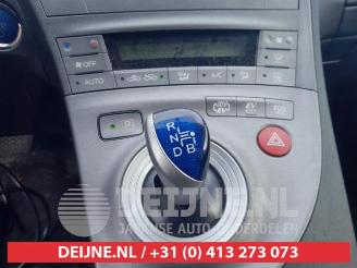 Toyota Prius Prius (ZVW3), Hatchback, 2009 / 2016 1.8 16V Plug-in picture 22