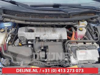 Toyota Prius Prius (ZVW3), Hatchback, 2009 / 2016 1.8 16V Plug-in picture 16