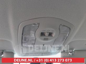 Toyota Prius Prius (ZVW3), Hatchback, 2009 / 2016 1.8 16V Plug-in picture 18