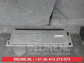 Nissan Leaf Leaf (ZE1), Hatchback, 2017 39/40kWh picture 15