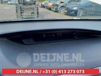 Subaru Impreza Impreza III (GH/GR), Hatchback 5-drs, 2007 / 2013 2.0D AWD picture 21