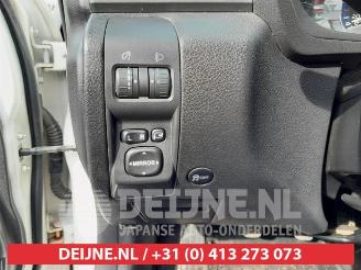 Subaru Impreza Impreza III (GH/GR), Hatchback 5-drs, 2007 / 2013 2.0D AWD picture 23