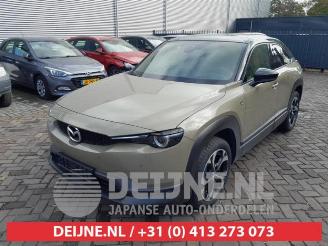 Mazda MX-30 MX-30, SUV, 2020 e-SkyActiv R-EV 170 picture 3
