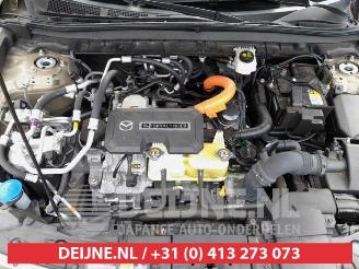 Mazda MX-30 MX-30, SUV, 2020 e-SkyActiv R-EV 170 picture 26