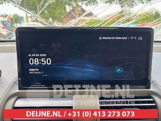 Hyundai Inster Inster (AX1), SUV, 2024 49 kWh picture 10