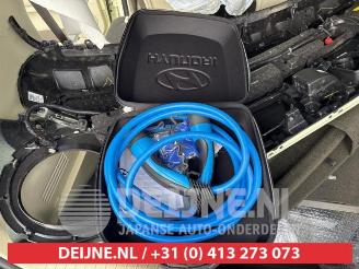 Hyundai Inster Inster, SUV, 2024 49 kWh picture 24